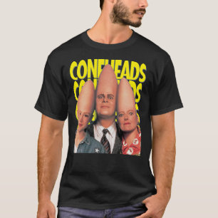 Coneheads Classic T-Shirt