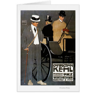 Confection Kehl Gentlemen Vêtements