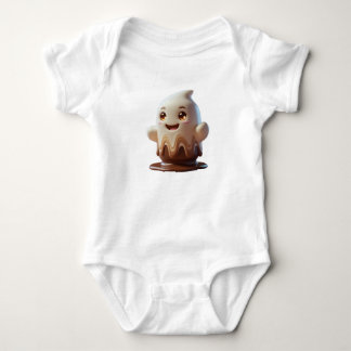 Confectionné avec amour pour votre Body bébé