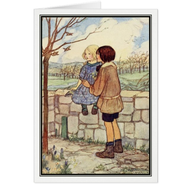 Conférence sur les enfants en avril par Florence H (Devant)