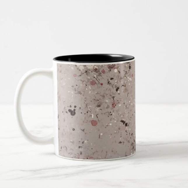 Confetti Mug (Gauche)