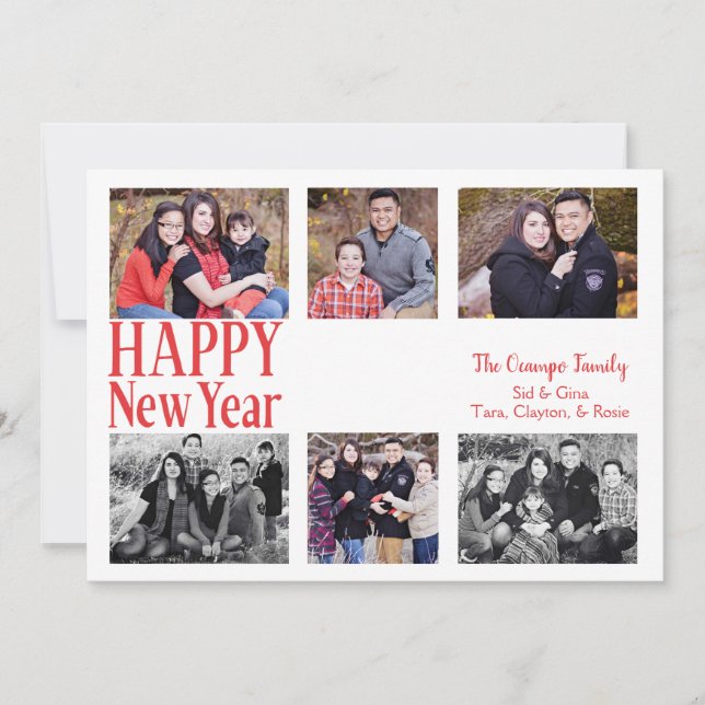 Confetti orange amusant et gai (Devant)