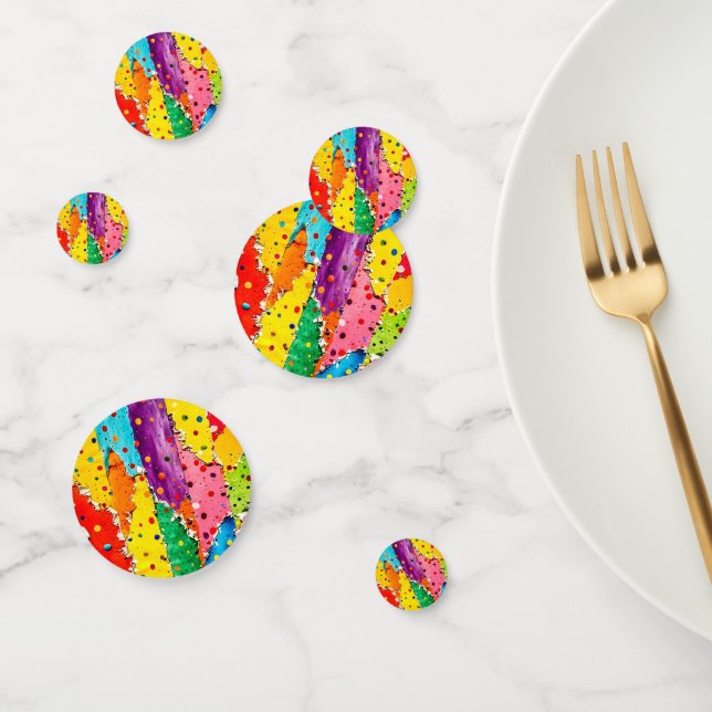 Confettis (Groupe)