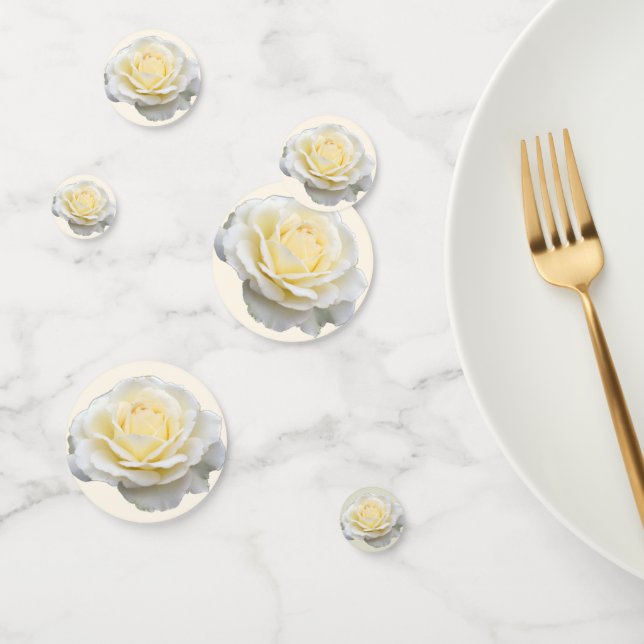 Confettis "75e anniversaire du Mariage (Groupe)