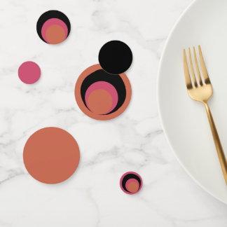 Confettis Cercles mods