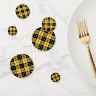 Confettis Clan MacLeod de Lewis Celebration Tartan
