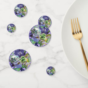 Confettis de table multi-occasions
