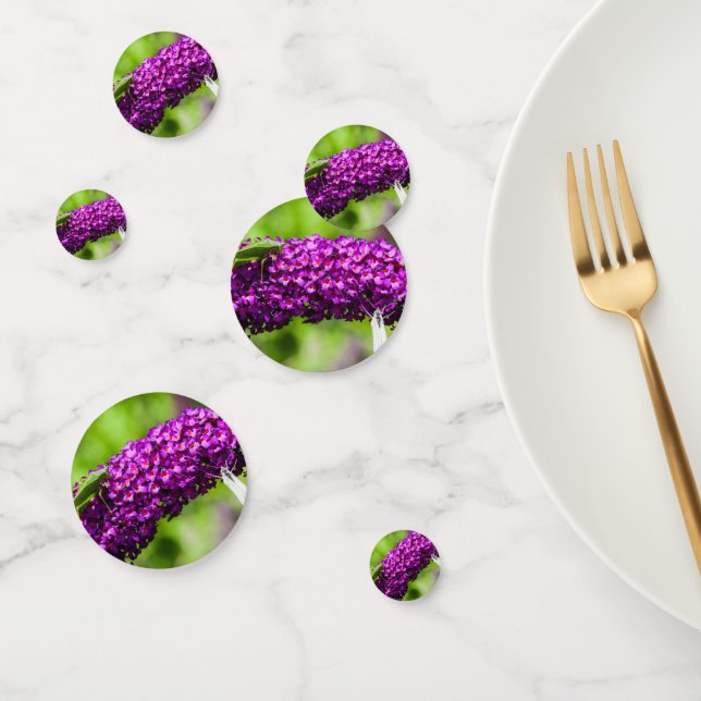 Confettis énergie katydone (Groupe)