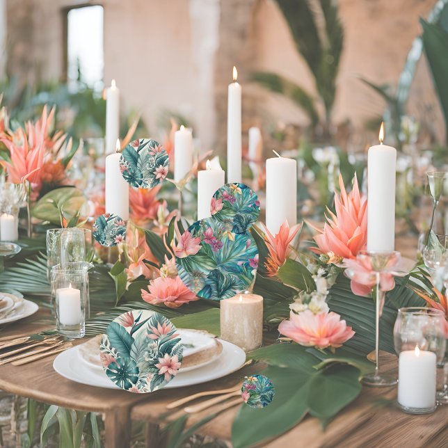 Confettis Essence tropicale (Créateur téléchargé)