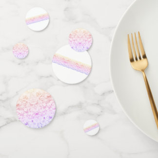 Confettis Faux Pailletés