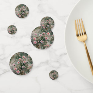 Confettis Joli Fleur sauvage