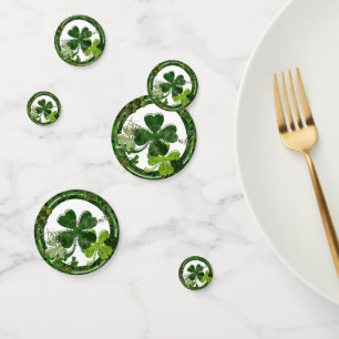 Confettis Joyeuse Saint-Patrick