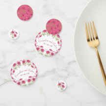 Mariage Rose Rose Clair