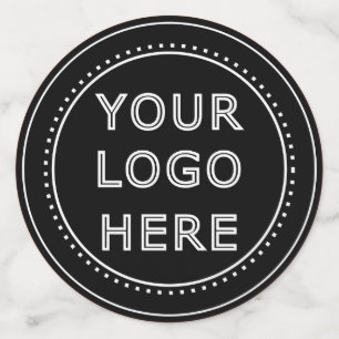 Confettis Moderne, minimaliste, élégant et personnalisable