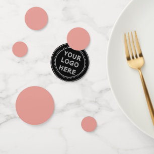 Confettis Moderne, minimaliste, élégant et personnalisable