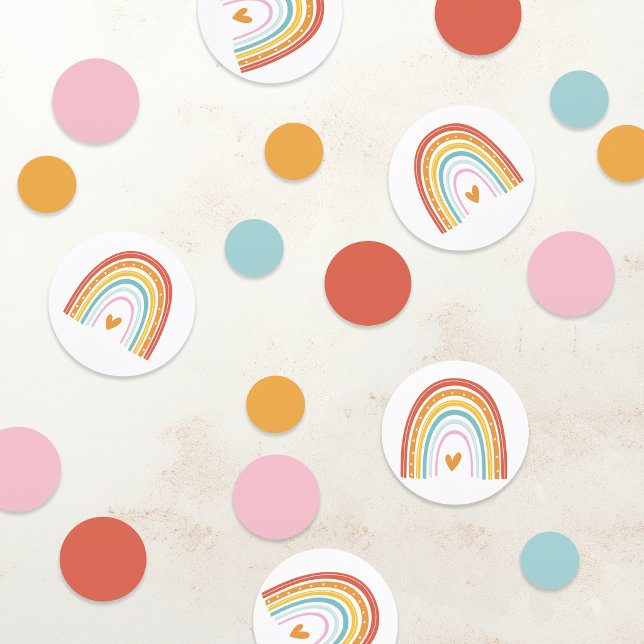 Confettis Petit Rayon de Soleil Anniversaire (Créateur téléchargé)