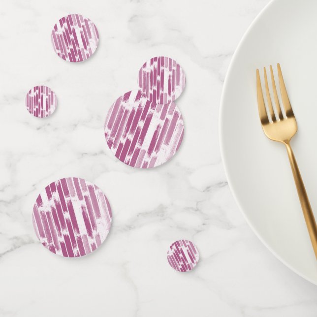 Confettis Pluie de couleurs 6 (Groupe)