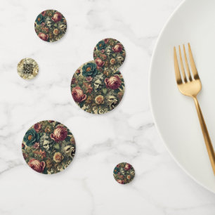 Confettis Signature Scatter — Gothique victorien