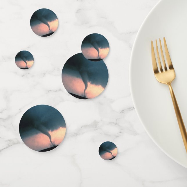 Confettis Tornade (Groupe)