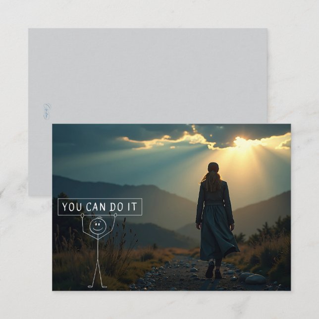 Confiance (Devant / Derrière)