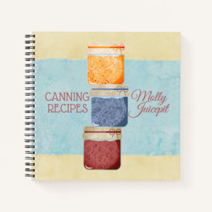 Confitures maison en conserve recette de livre de