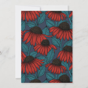 Confleurs rouges