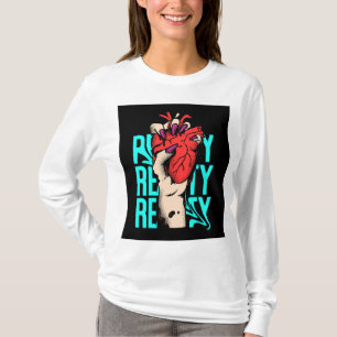 "Confort chic : collection de T-shirts pour femmes