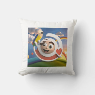 "Confort confortable : Oreiller doux et élégant