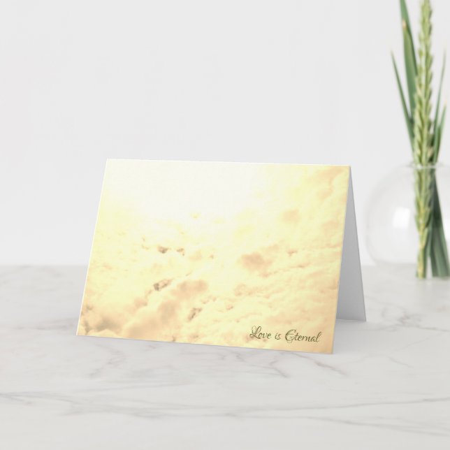 CONFORT DE CARTE ET PAIX (Devant)