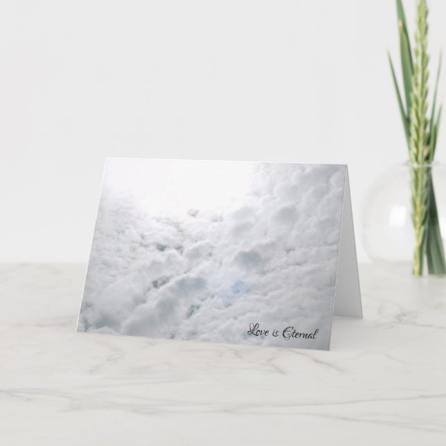 CONFORT DE CARTE ET PAIX (Devant)