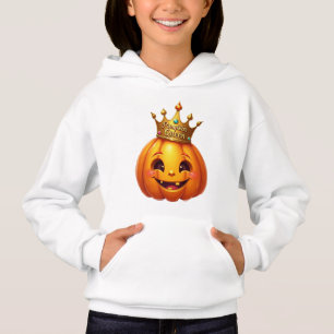 Confort de la reine Citrouille Automne