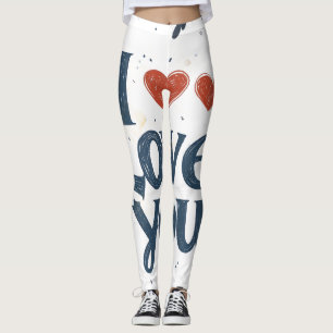 Confort élégant avec Leggings