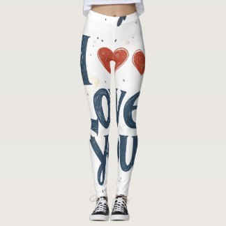 Confort élégant avec Leggings