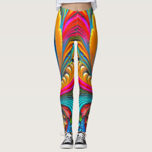 confort élégant leggings sur mesure activ premium