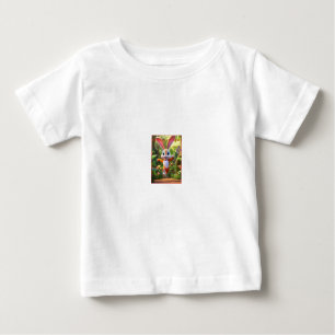 Confort inégalé, Style Facile - T-shirt