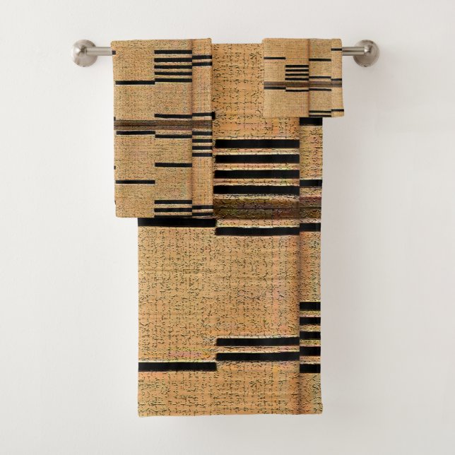 "Confort nubien" (En situation)