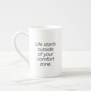 Confort Zone Specialty Mug