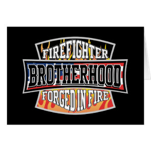 Confrérie de sapeur-pompier