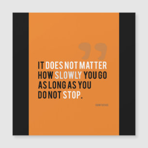 confucius motivation citation rêves aspirations