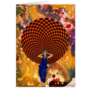 Confusion par Michael Moffa