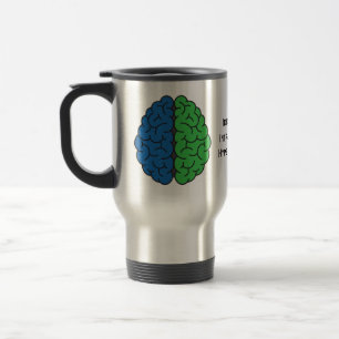 Connaissance de l'hypertension artérielle Mug de v