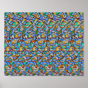 Connaissance interdite - Impression 3D cachée