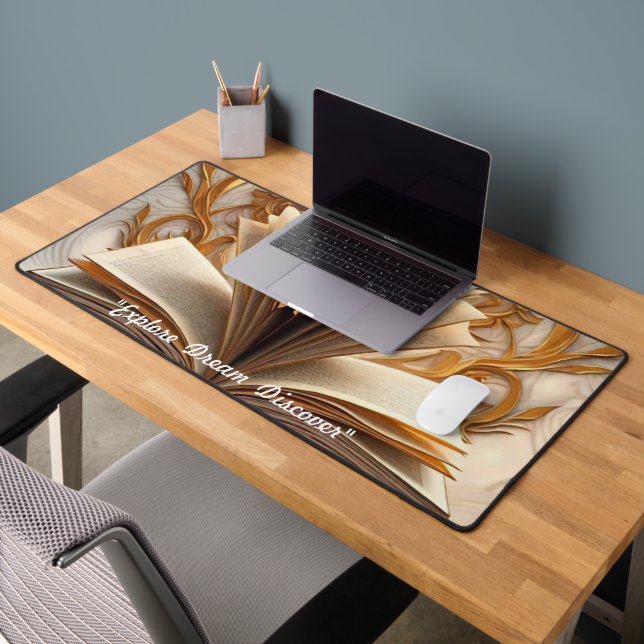 "Connaissances sans limites" (Bureau 2)
