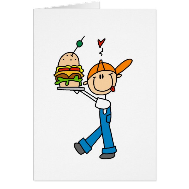 Connaisseur de sandwich (Devant)