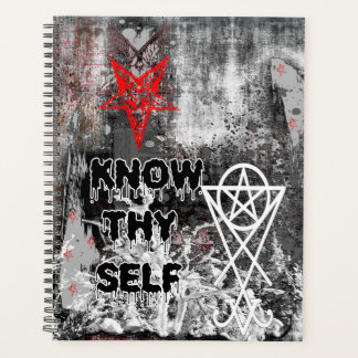 Connaissez-Vous Satanique Occulte Goth