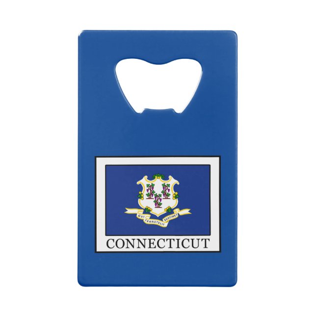 Connecticut (Devant)