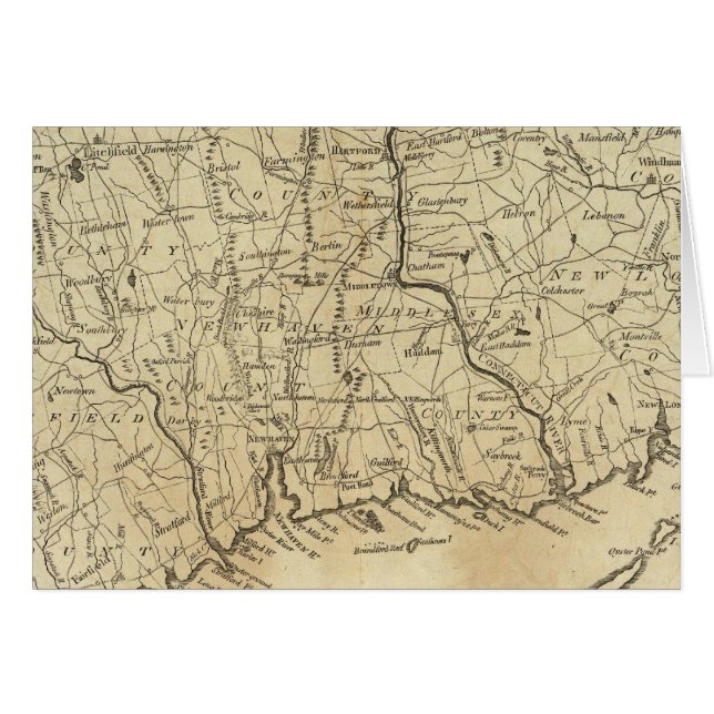 Connecticut 2 (Devant horizontal)