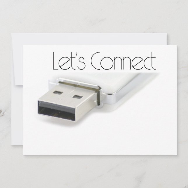Connectons USB (Devant)