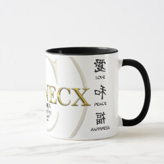Connecx aucune tasse d'arme