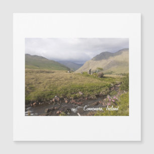 Connemara Irlande